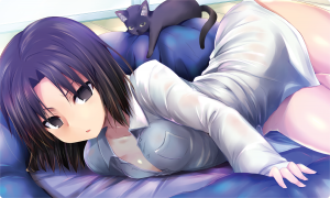 【買取品】CakeRabbits「式」プレイマット