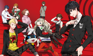 【買取品】CakeRabbits「P5」プレイマット