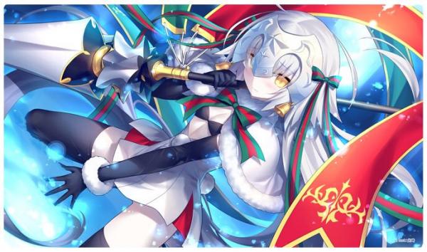 【買取品】クラスター「邪ンタ」プレイマット