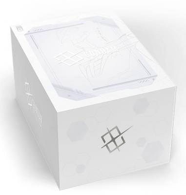 ※浜松店併用品商品　【未開封品】ガンダムカードゲーム リミテッドBOX Ver.β