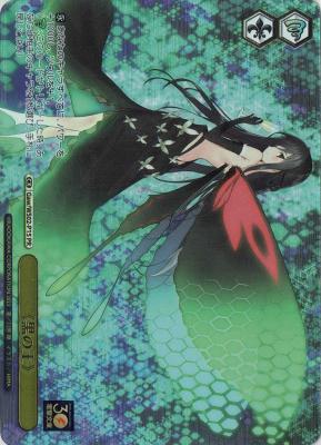 《黒の王》【Gso/WS02/P15PR】