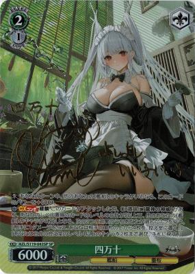 ※秋葉原店併用商品　四万十(SP) 【AZL/S119-043SP】