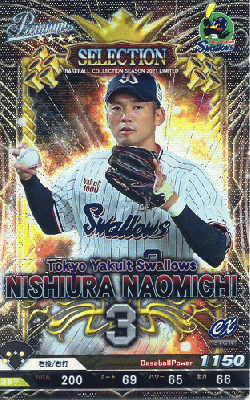 西浦 直亨 P 【2021C7-P-S003】