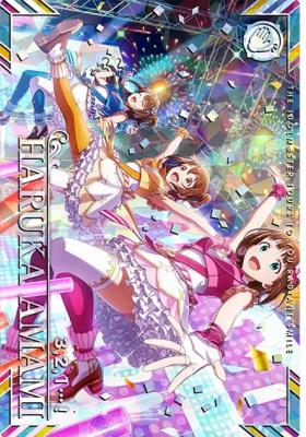 天海春香(SSR) 【IMT-04-026SSR】