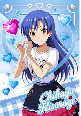 如月千早(CO) 【IMT-04-066CO】