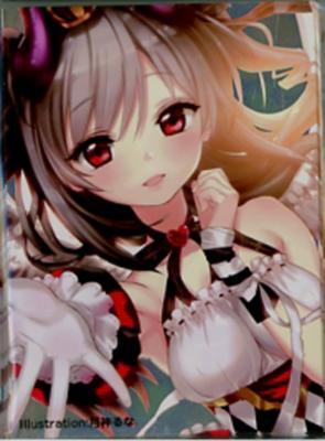 【買取品】LunaticJoker「神崎蘭子」天使翼verスリーブ