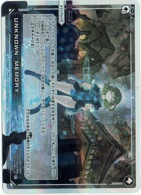 UNKNOWN MEMORY 【WXDi-P12-005LR】