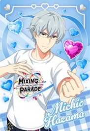 硲道夫(CO) 【IMT-04-080CO】