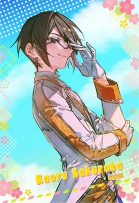 桜庭薫(CP) 【IMT-CP-024CP】