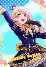 藤田ことね(CP) 【IMT-CP-032CP】