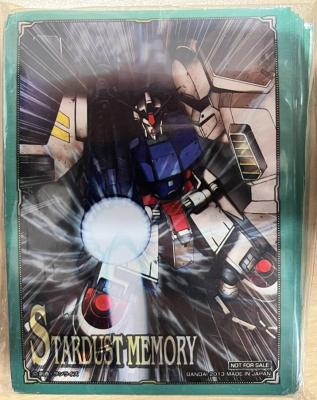 《※日本橋店併用商品》ガンダム試作2号機　サイサリス　GP02  スリーブ 「GUNDAMWAR NEX-A -ガンダムウォー ネグザ-」 ネグザポイント交換景品