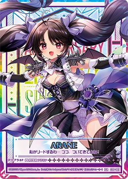 ※秋葉原店併用商品 アラネP　【G30-081IGR】