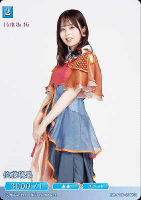 佐藤璃果 (PR) 【BB/N46/016PR】