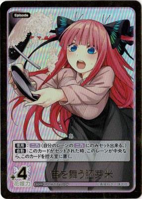 ※秋葉原店併用商品 宙を舞う胚芽米(SDRR) 【GYC-SD2-010PSDRR】