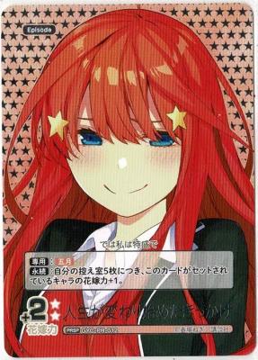 ※秋葉原店併用商品 人生が変わり始めたきっかけ 【GYC-PR-012】