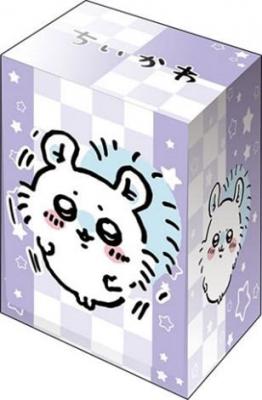 【デッキケース販売】ブシロードデッキホルダーコレクションV3 Vol.506　ちいかわ『モモンガ』