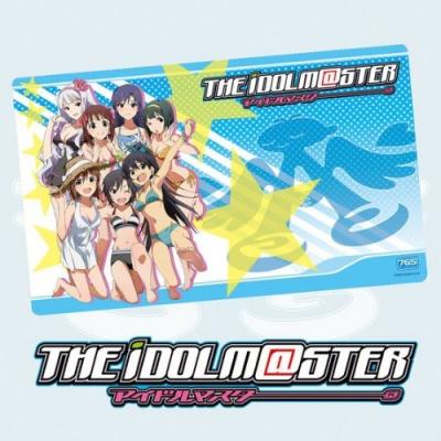 フレキシブルラバープレイマット 『SUMMER 2013 A』