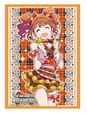 ブシロードスリーブHG755『高槻やよい』アイドルマスター ワンフォーオール