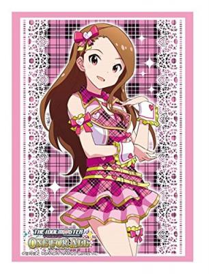 ブシロードスリーブHG760『水瀬伊織』アイドルマスター ワンフォーオール