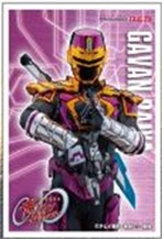 5/6締切【スリーブ予約】キャラクタースリーブ 超宇宙刑事ギャバン インフィニティキャラクタースリーブギャバン・ライヤ(EN-1657）(65枚入り) 【26年7月24日発売】