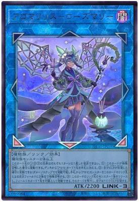 アロマリリス-ローズマリー【PHNI-JP050AR】