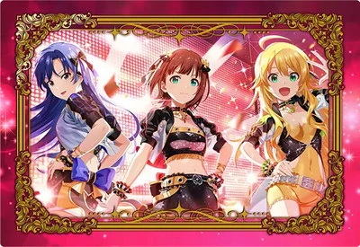 天海春香(SSR) 【IMT-05-085SSR】