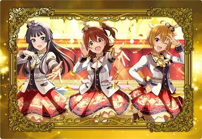 春日未来(SSR) 【IMT-05-087SSR】