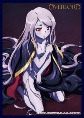 【スリーブ販売】クロックワークス スリーブコレクションVol.66 オーバーロード シャルティア(65枚入り)