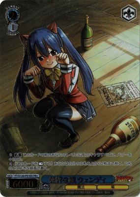 ※秋葉原店併用商品 純粋な瞳 ウェンディ(PR+) 【FT/S120-P01EXPR+】