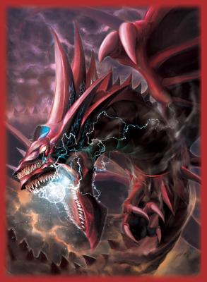 【買取品】混沌の女神様 「オシリス」 スリーブ