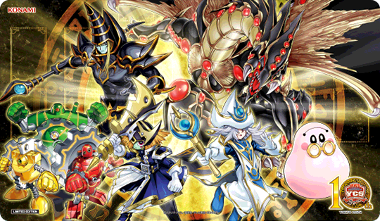 【買取品未開封】光の黄金櫃 デュエルセット