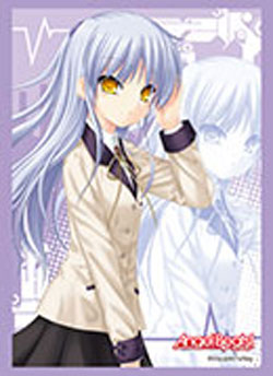 ブシロード 「天使」 スリーブ