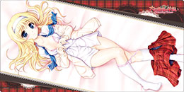 ブシロード ラバーマットコレクションエクストラ Vol.25 大図書館の羊飼い-Dreaming Sheep-『鈴木 佳奈』