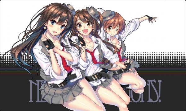 【買取品】サンパン プレイマット 『ニュージェネ』