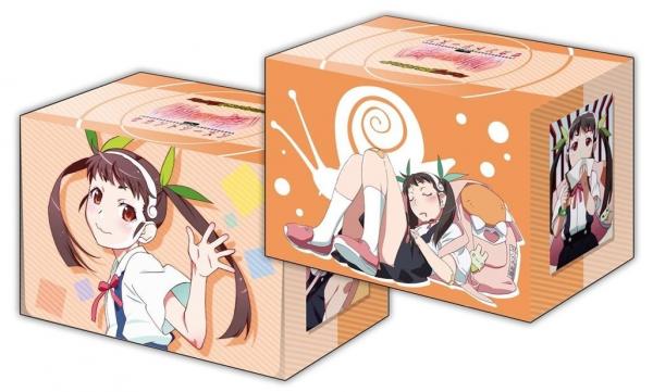 ブシロードデッキホルダーVol.311『八九寺真宵』 <物語>シリーズ セカンドシーズン