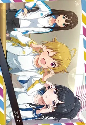 ストーリーイラスト EP7(TR) 【IMT-TR-01-003TR】