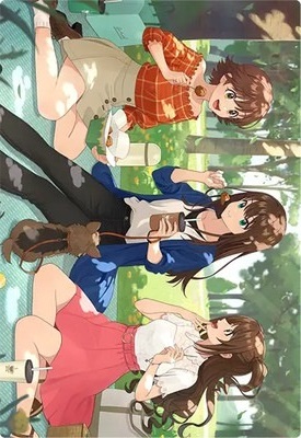 special art #01-02(TR) 【IMT-TR-01-009TR】