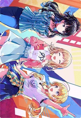 special art #01-05(TR) 【IMT-TR-01-012TR】