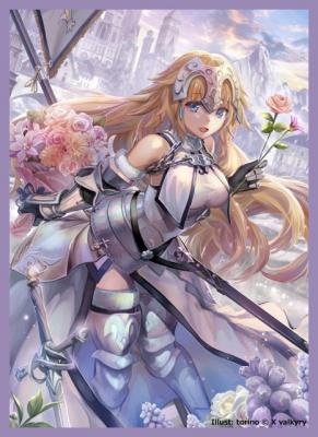 【買取品】Scarlet Agents「ジャンヌ」スリーブ