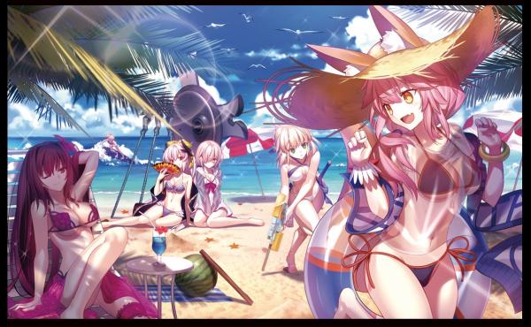 【買取品】Cake Rabbits「夏の記憶」スリーブ