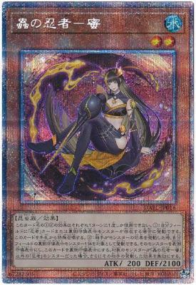 【キズ有り特価 A】蟲の忍者-蜜(PSE)【DABL-JP016PSE】