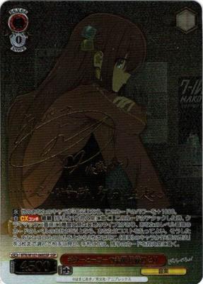 ギターヒーローの素顔 後藤ひとり(SSP) 【BTR/W107/068SSP】