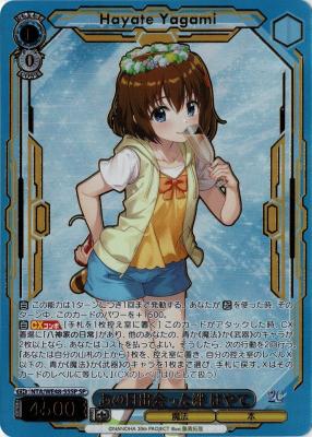 ※秋葉原店併用商品　故郷を想う はやて(SP) 【NTA/WE48-55SP】