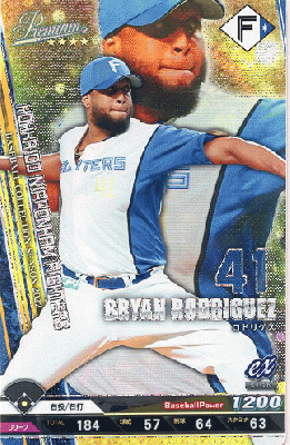 ロドリゲス P  【202203-P-F041】