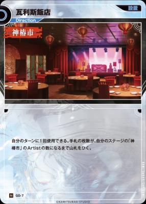 瓦利斯飯店【KT/GD/7N】