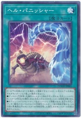 ヘル・パニッシャー【DOOD-JP069】