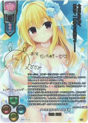 ※秋葉原店併用商品 ダメ兄を甘やかす人気声優 和泉 妃愛 (SSP) 【LO-5347SSP】