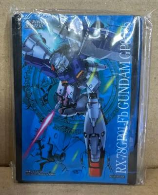 ガンダム試作1号機フルバーニアン  ガンダムウォー　スリーブ