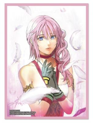 【スリーブ販売】ファイナルファンタジー　カードスリーブシリーズ　「セラ」(FFCSS-07)(100枚入り) 【7月31日発売】