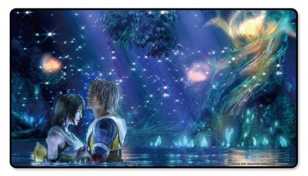 【プレイマット販売】ファイナルファンタジーX【7月31日発売】